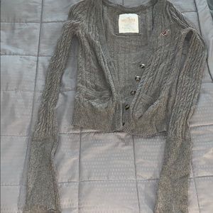 Hollister Cardigan
